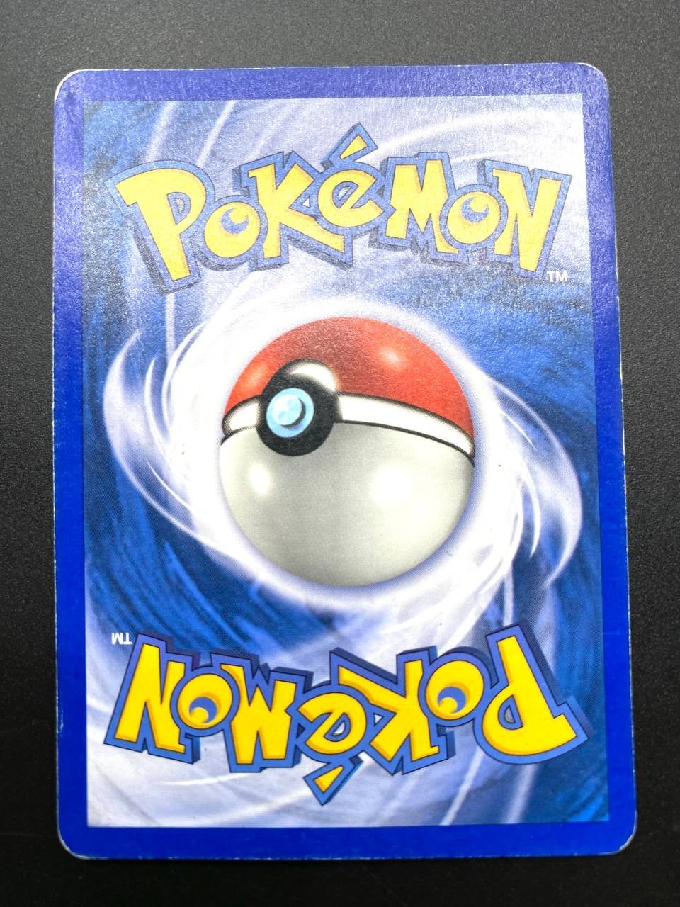 Carta pokemon Claydol Holo 8/95 set Team magma Inglese ENG Poor 2004