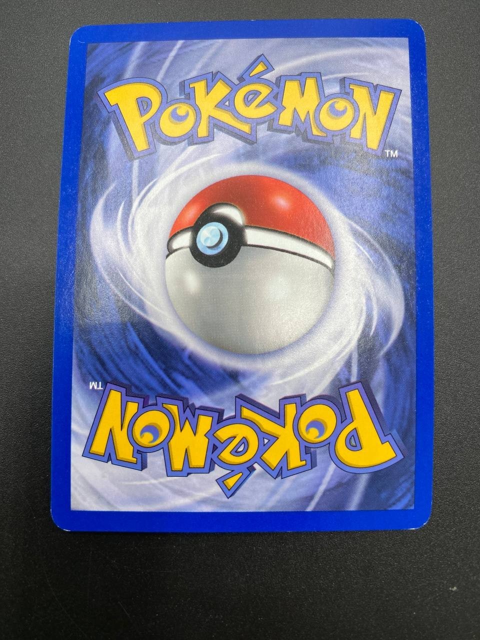 Carta Pokemon Slowpoke 55/62 set Fossil FO Italiano Excellent 1 edizione Vintage