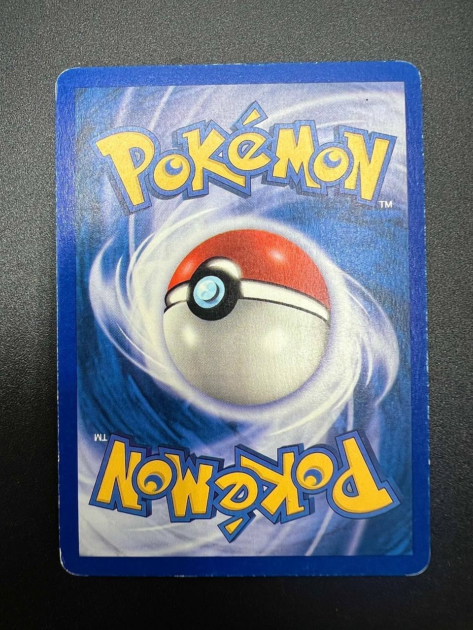Carta Pokémon Ditto Charmander set EX Delta Species No Holo 61/113 Good Inglese