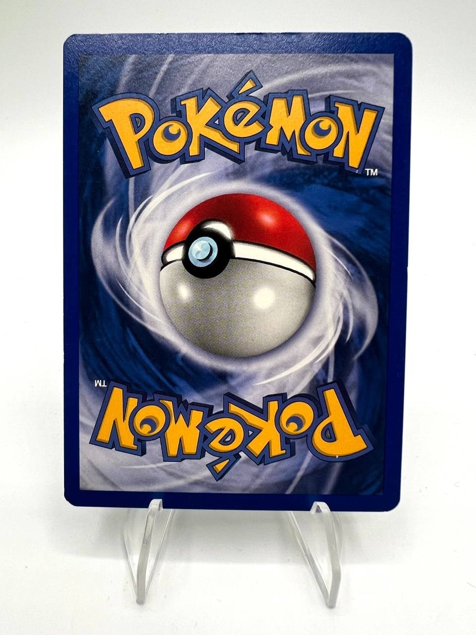 Carta pokemon Quagsire 48/64 Neo Revelation Excellent Vintage ENG 1a Edizione