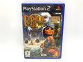 BRAVE ALLA RICERCA DELLO SPIRITO DANZANTE Completo PS2 PLAYSTATION Italiano