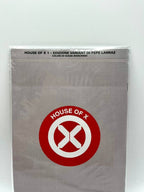 Albo House of X 1 Edizione Variant Pepe Larraz Panini Comics italiana X men