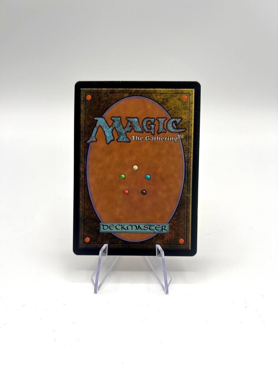 Carta MTG Magic the gathering Mogg Salvage NMS 94 Inglese Near mint No holo