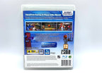 Sony Playstation ps3 Spiel Move Fitness Completo Funzionante Italiano 12+