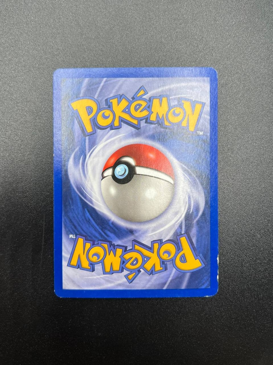 Pokemon Dark Charmeleon non comune 32/82 TR Team Rocket italiano good prima ed.