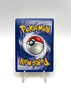 Carta Pokemon Cyndaquil set Neo Genesis 56/111 Excellent Inglese Vintage