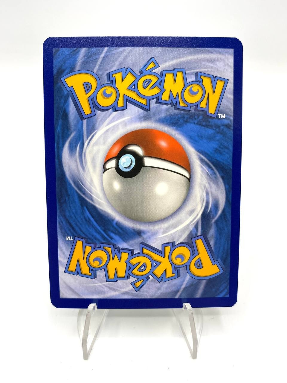 Carta Pokemon Pregio Ball set Sintonia Mentale 191/236 Holo reverse Italiano NM