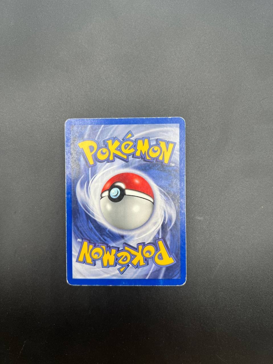 Carta pokemon Moltres 27/62 Fossil No holo Played Vintage Italiano 1a edizione