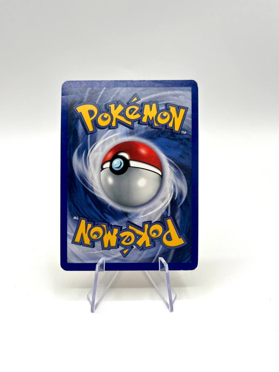 Carta pokemon GRAVELER 37/62 set Fossil FO 1a Edizione Italiano Poor Vintage
