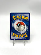 Carta pokemon Misty's Shellder 89/132 Gym Heroes Good Vintage Inglese no holo