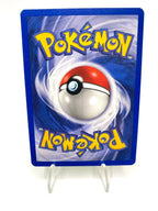 Carta Pokemon set Neo Genesis Chikorita 53/111 Vintage 1a edizione Inglese NM