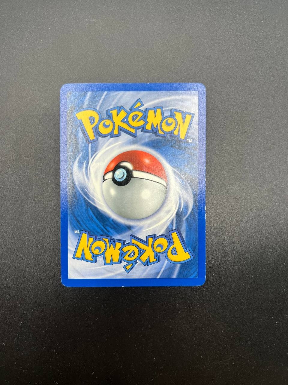 Carta Pokemon Gym Challenge Sabrina's Gastly 96/132 Inglese Excellent No holo