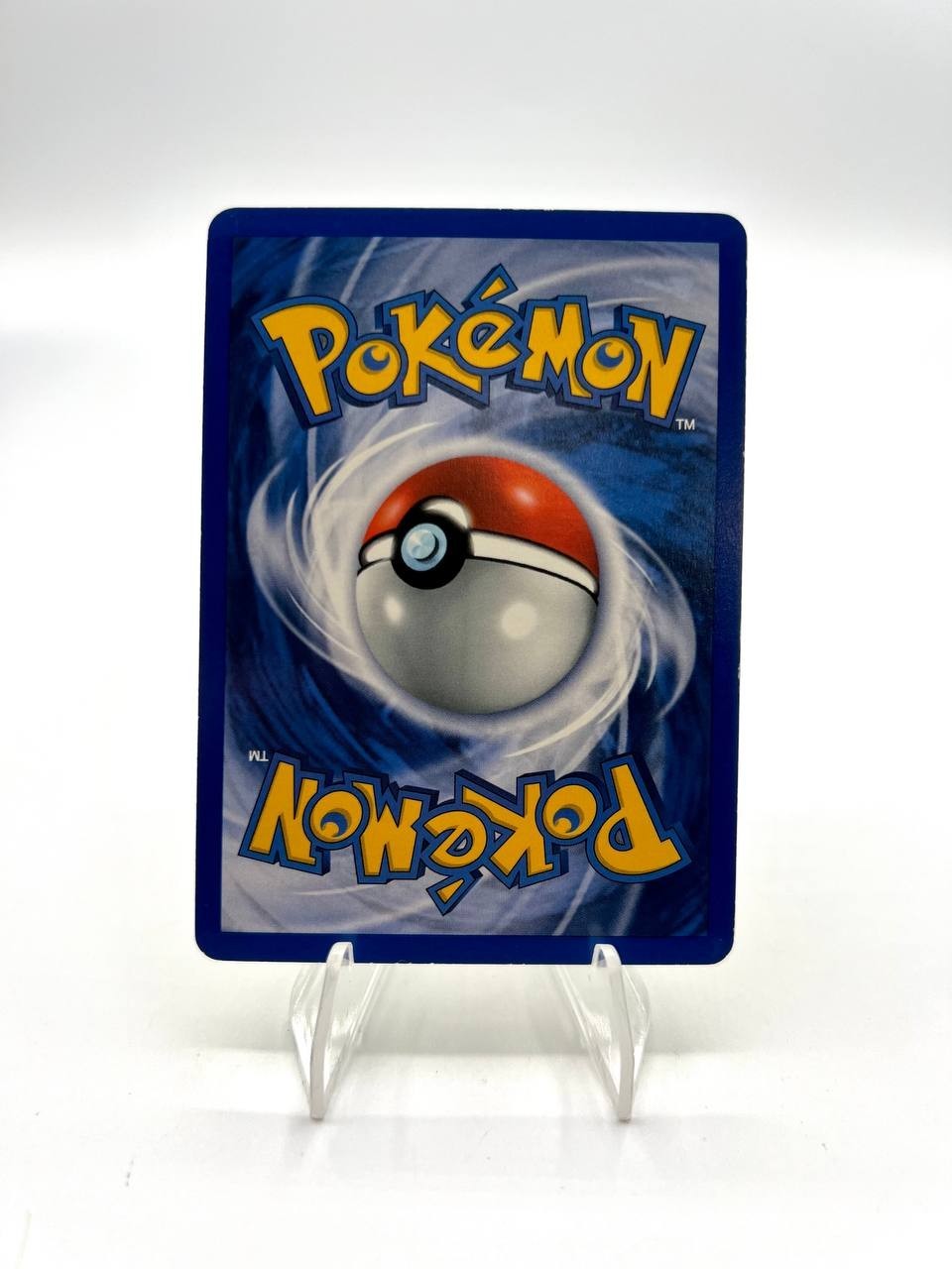 Carta pokemon Sabrina's Porygon 98/132 Gym Challenge Excellent Vintage Inglese