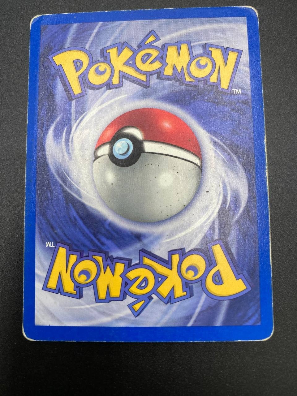Carta Pokémon Dragonite 4/62 set Fossil Holo Rare 1a Edizione Italiano Played
