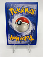 Carta pokemon Suicune 27/64 set Neo Revelation Vintage no Holo Italiano Played