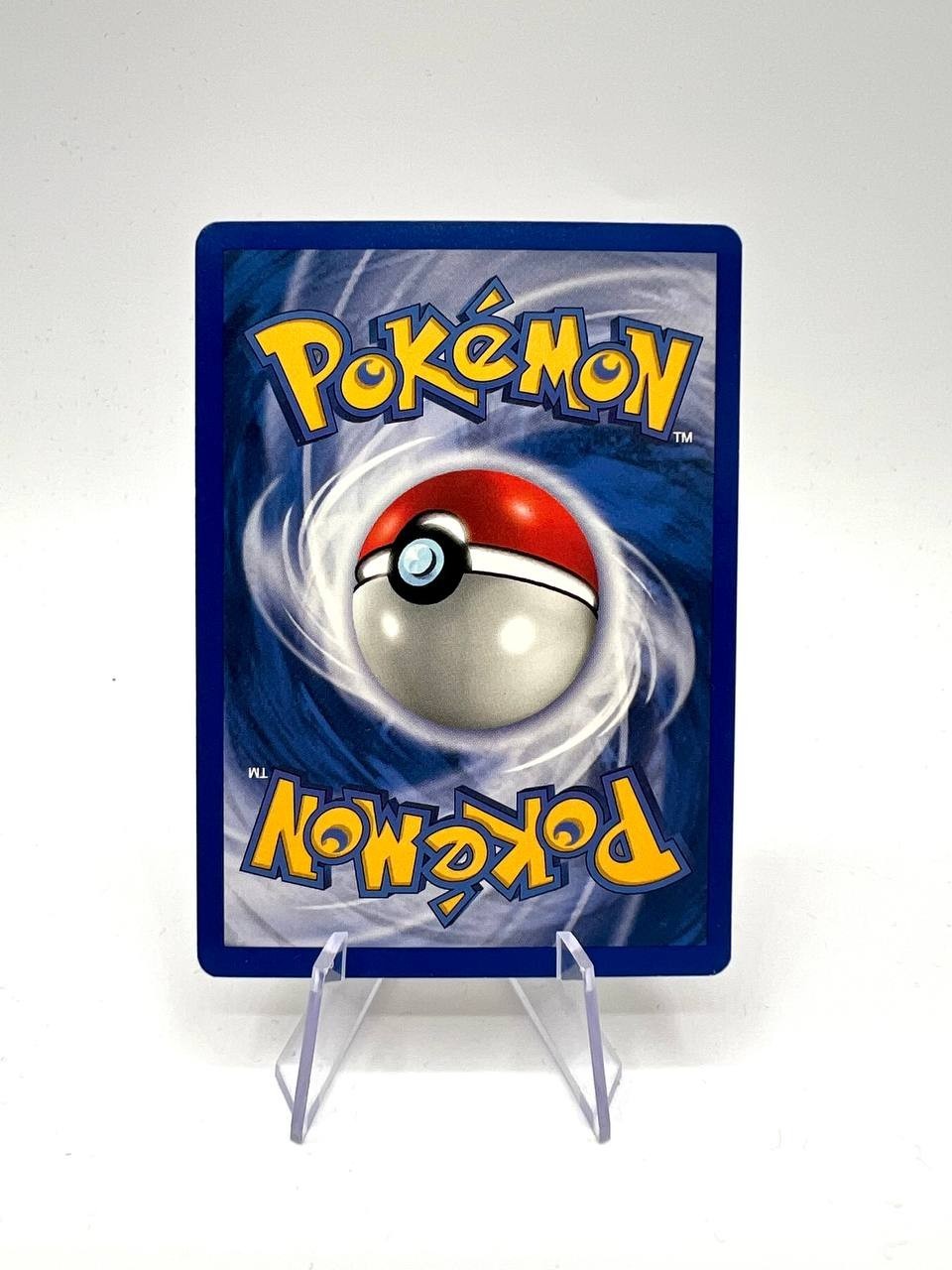 Carta Pokémon Alakazam 1/102 Holo itslisno set base unlimited near mint