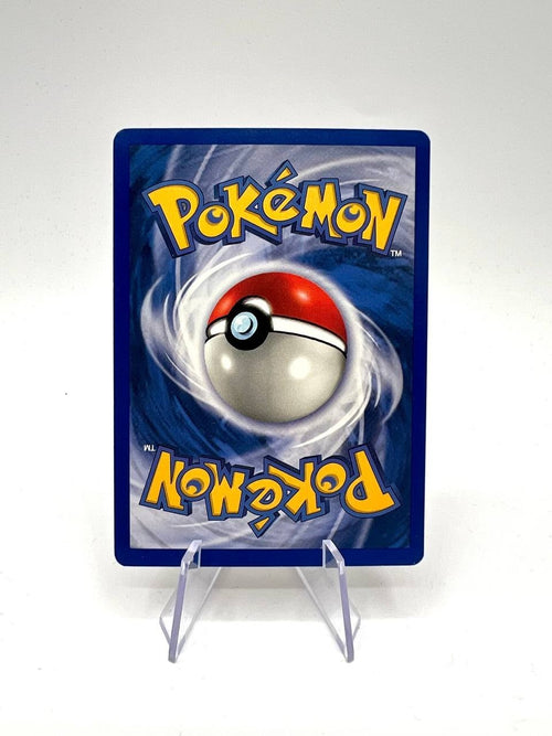 Carta Pokémon Alakazam 1/102 Holo itslisno set base unlimited near mint