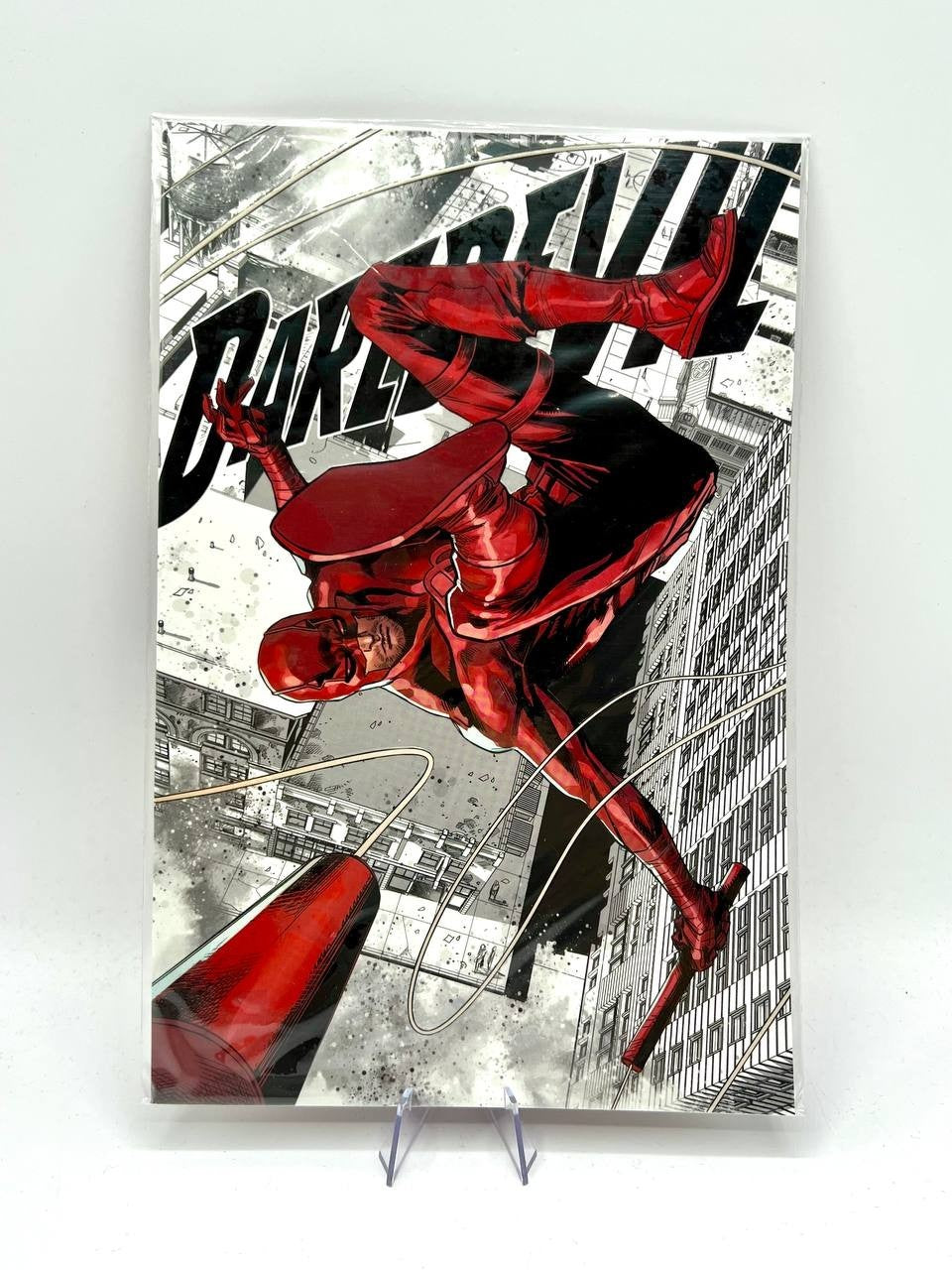 Panini Comics Daredevil n.1 2019 edizione variant Marco Checchetto ITA MArvel