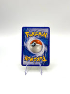 Pokemon Pikachu LV.15 94/123 Mysterious Treasures NM Poor Reverse Holo Vintage