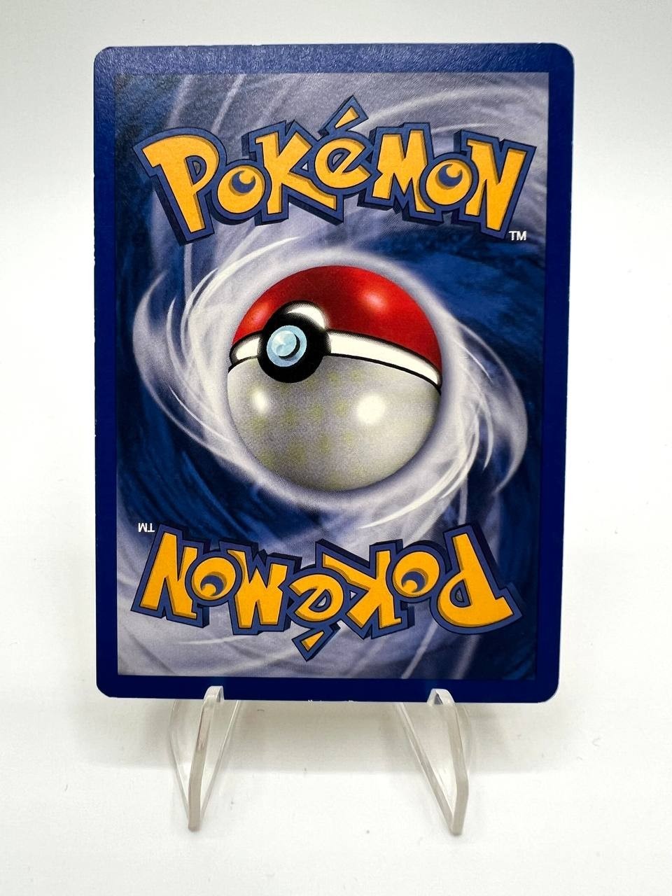 Carta pokemon Swinub set Neo Revelation 57/64 Excellent Vintage 1a Edizione ENG
