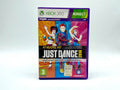 Videogioco Just Dance 2014 Microsoft XBOX 360 Completo Italiano Funzionante