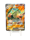 Carta pokemon 189-165 Golem ex Full Art MEW set 151 Italiano Near mint Holo