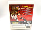 Disney VOLT PS3 PLAYSTATION OTTIME CONDIZIONI COMPLETO Francese Completo