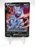 Carta pokemon Sneasler di Hisui V 094/189 set Lucentezza siderale Italiano Holo
