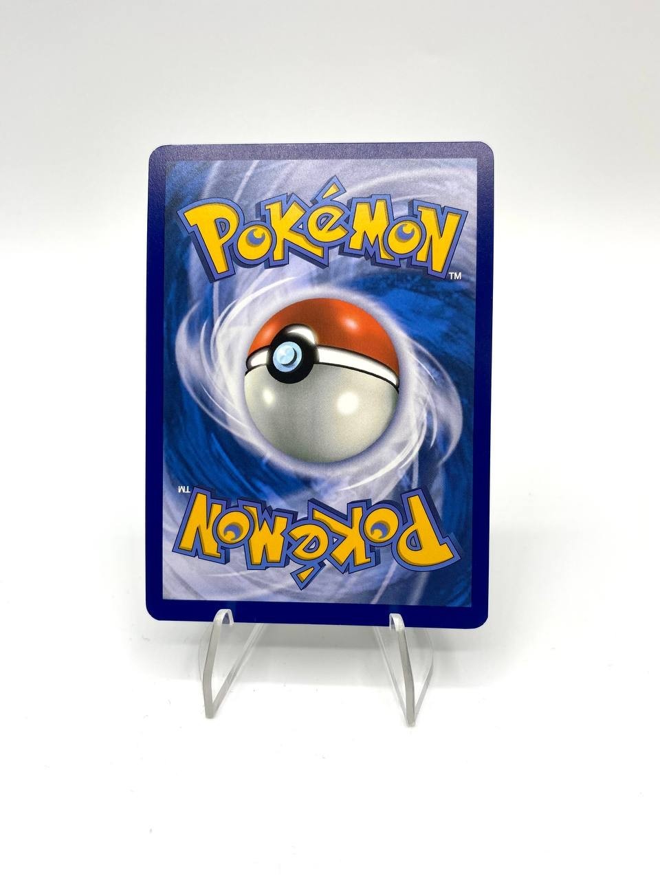 Carta Pokemon Shiftry 163/162 TEF set Cronoforze Italiano Holo Near mint