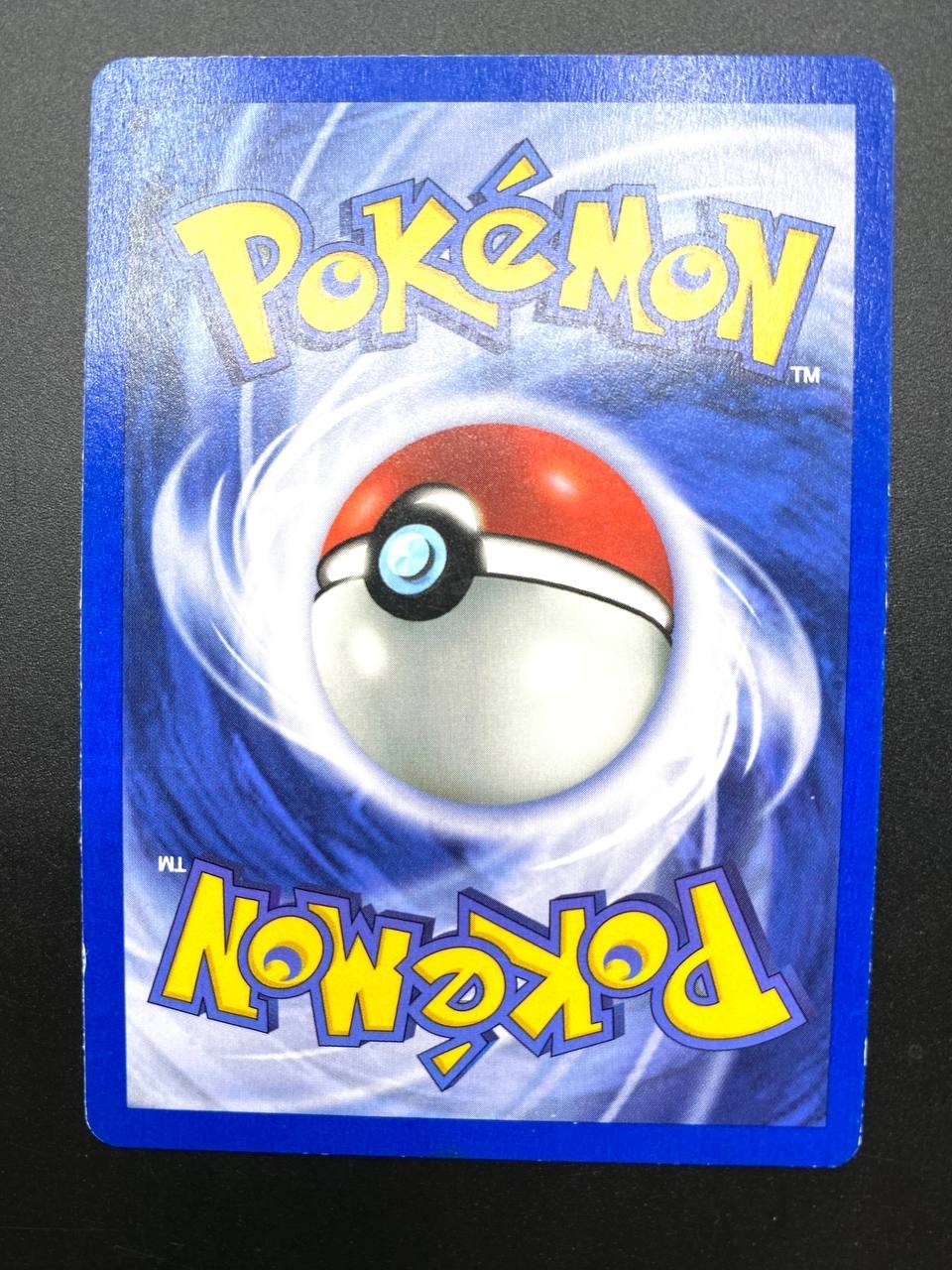Carta pokemon Pinsir 9/64 Set Jungle JU Italiano Holo Wizards Excellent Vintage