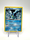 Carta pokemon Kyurem BW44 Black star promo Italiano Holo Excellent