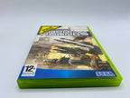 Videogioco ChromeHounds XBOX 360 ESCLUSIVO Sega 2006 Italiano Funzionante
