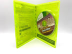 Angry Birds Star Wars Microsoft Xbox 360 Activision Completo Funzionante ITA