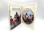 Assassin's Creed II 2 PS3 Playstation 3 PAL  Italiano ITA Completo Funzionante