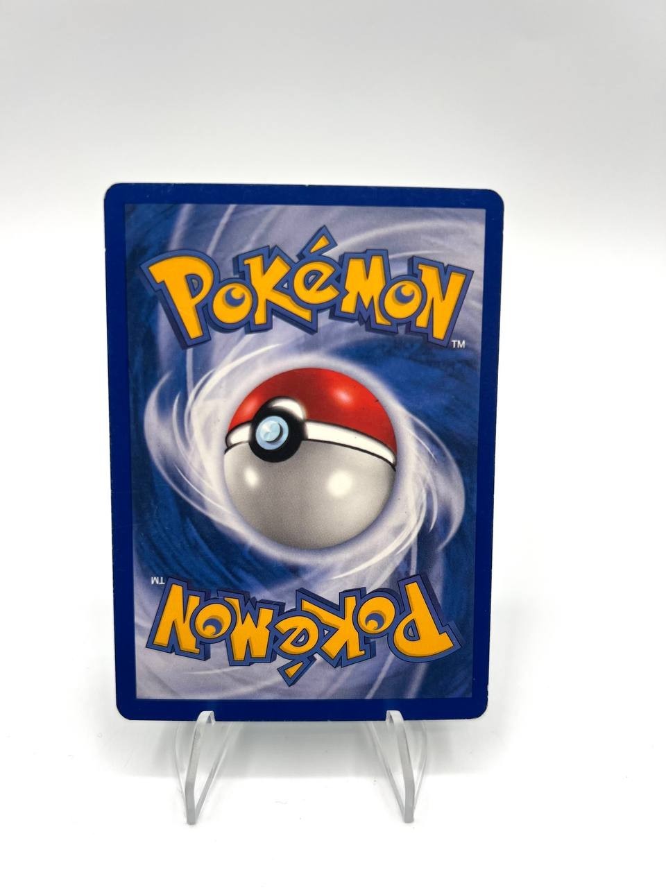 Carta pokemon Marill 68/100 set Tempesta di sabbia Italiano holo reverse EXC