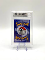 Carta Pokemon ENTEI Holo 6/64 set Neo Revelation BGS 8 Vintage Inglese