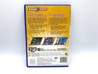 MEGAMAN X COMMAND MISSION PS2 PAL ITALIANO ESP PLAYSTATION Completo Funzionante