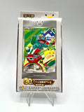 Pokemon 30th Celebration Original Partner Vol.1 Gift Box Display Card Box Sealed
