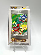 Pokemon 30th Celebration Original Partner Vol.1 Gift Box Display Card Box Sealed