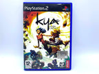 kya dark lineage ps2 Playstation Funzionante completo Italiano pal Atari