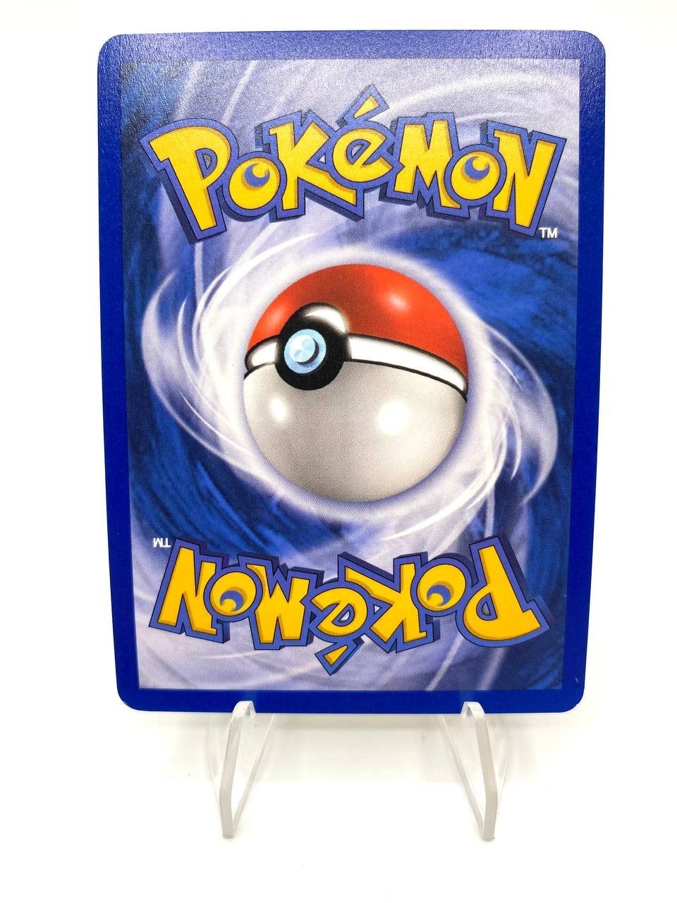 Carta pokemon Swoop! Teleporter set Team Rocket Returns 92/109 Near mint ENG