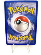 Carta Pokemon Fire Cube 01 set Aquapolis 122/147 Near mint 2002 Uncommon Vintage