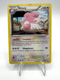 Carta pokemon Blissey 82/108 set Esploratori delle tenebre Italiano Holo Good