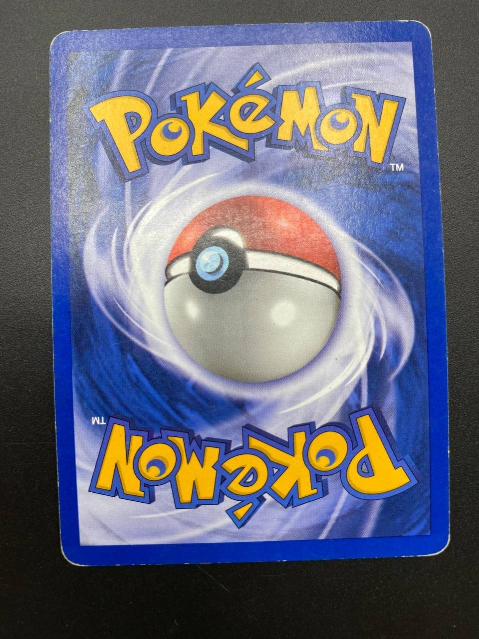 Carta Pokemon Ampharos 1/64 Holo set Neo Revelation Inglese ENG Good Vintage