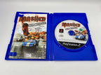 Mashed Fully loaded xplosiv ps2 Playstation Italiano Completo Funzionante