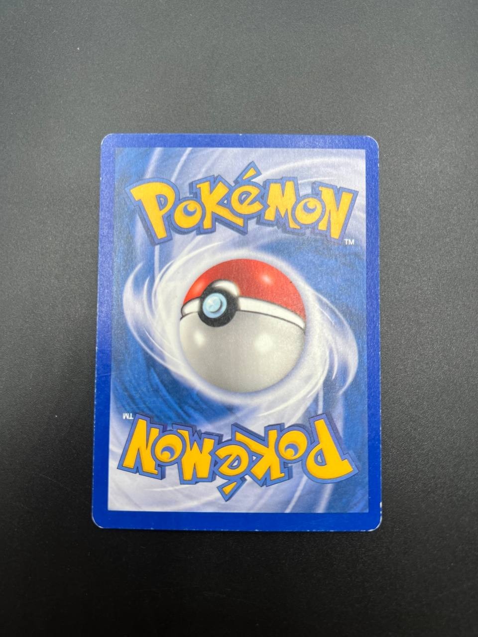 Carta pokemon Marill 68/100 set Tempesta di sabbia Italiano holo reverse EXC