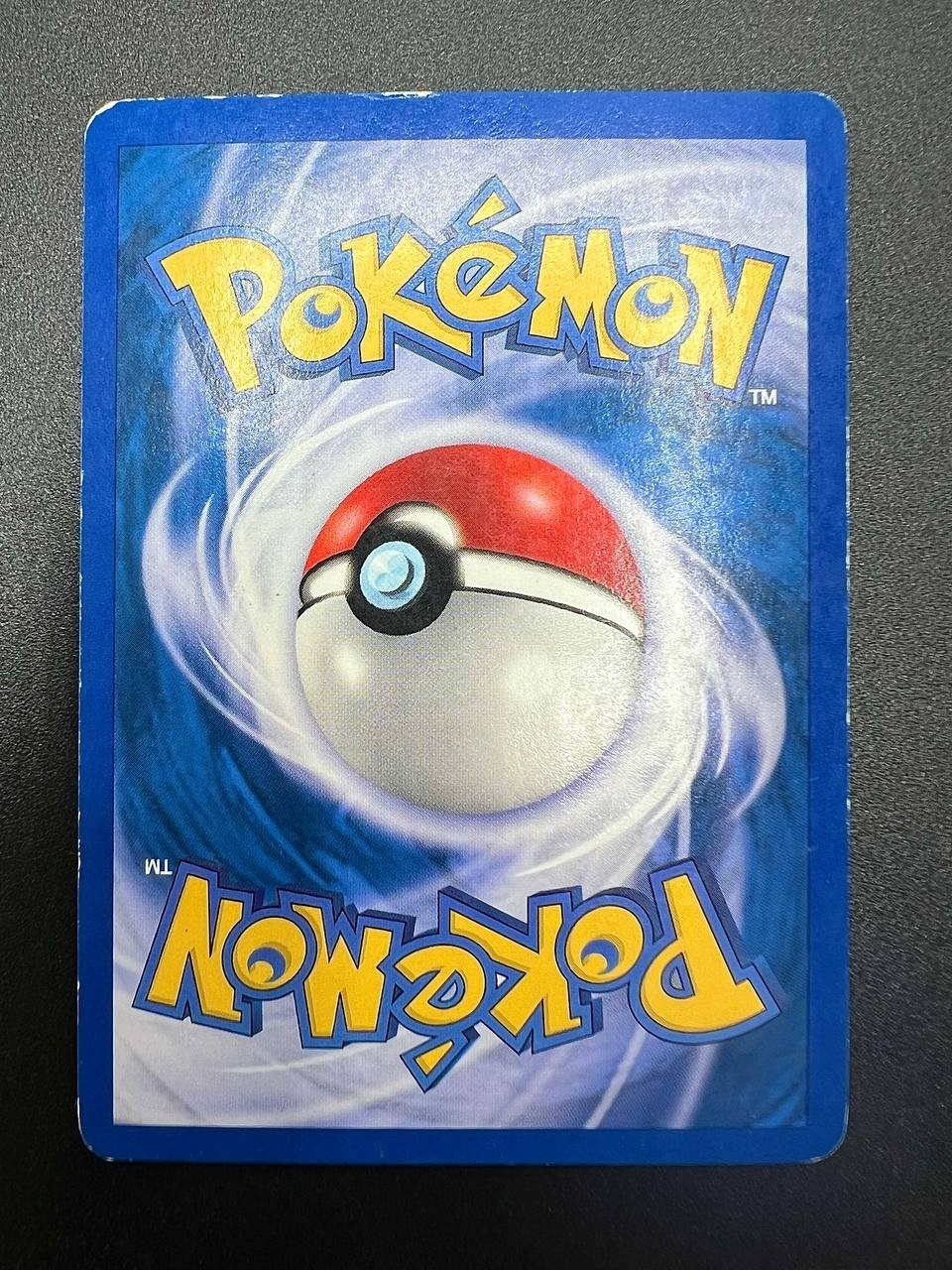 carta pokemon Lugia UF29 29/115 Ex Forze Segrete italiano light played