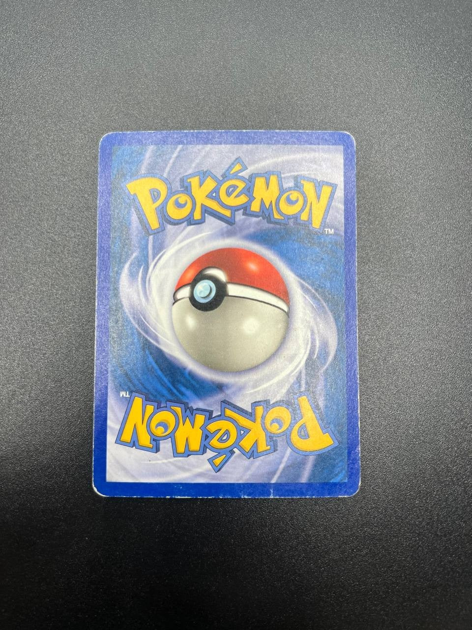 Pokémon Rhyhorn 90/110 Reverse Holo Legendary Collection Rare English played