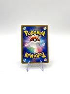 Carta pokemon Dark Dragonite 013/020 No Holo set Silver Deck Japanese Excellent