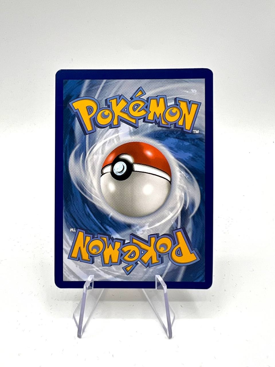 Ricerca Accademica Prof.ssa Olim SVI 240/198 - ITA - Pokémon Scarlatto & Violet